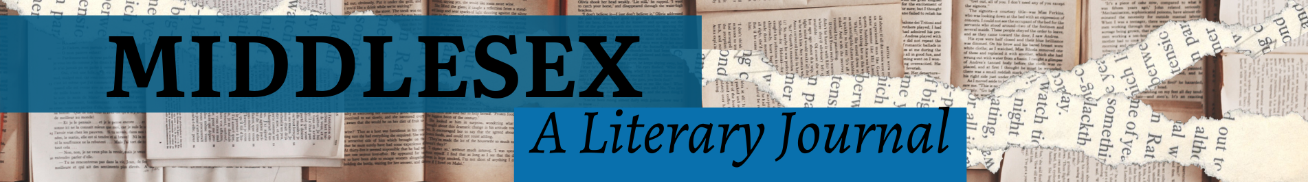 Middlesex: A Literary Journal